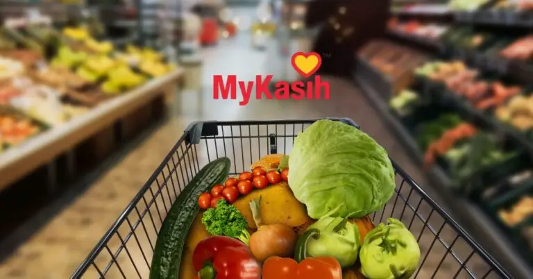 MyKasih: Malaysia’s Cashless Food Aid That Puts Real Meals on the Table