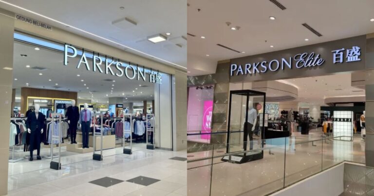 Parkson Elite vs Parkson in Malaysia: What’s the Real Difference?