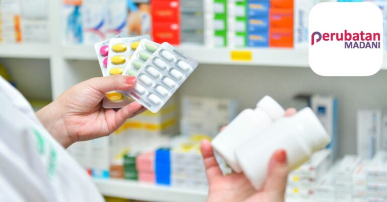 Skim Perubatan Madani (SPM): You Can Get Free Treatment at Private Clinics