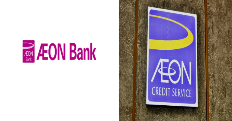 AEON Credit vs AEON Bank: What’s The Difference?